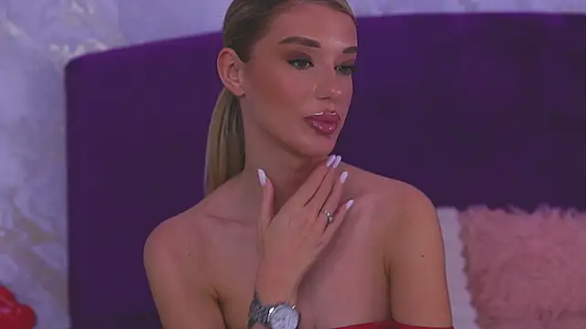 Živý XXX chat EllinaNuria