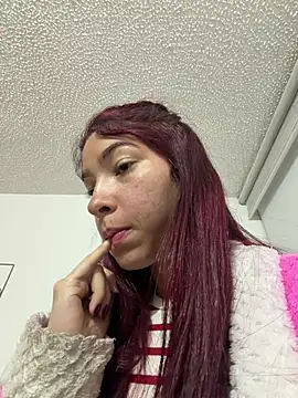 Živý XXX chat SarahLee__