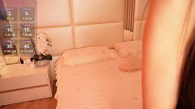Chat XXX ao vivo de Lilly_Colins