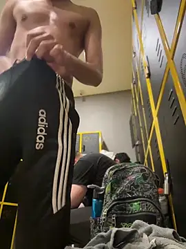 The_Conquer Live XXX Chat