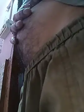 VIKK123456V Show Webcam
