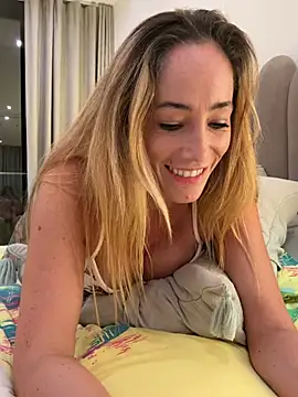 SweetAlegra_'s Live XXX Chat