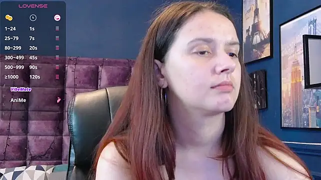 iris_nikhols Chat XXX in diretta