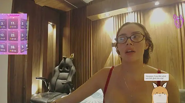 brianna_196's Live XXX Chat