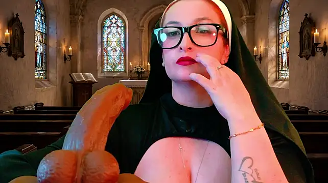 helenas_fantasy's Live XXX Chat