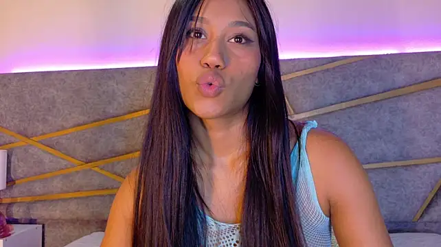 thalia__xxx Live XXX-chat