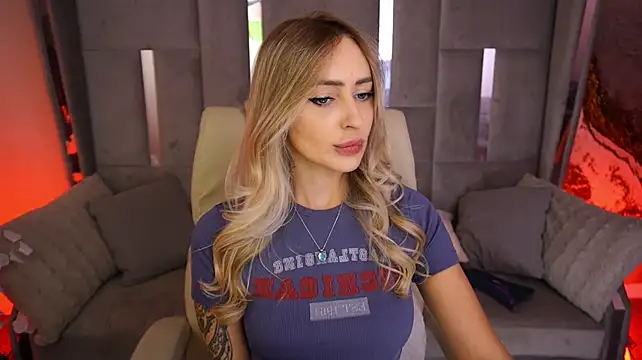 GraceCandy Live XXX-Chat