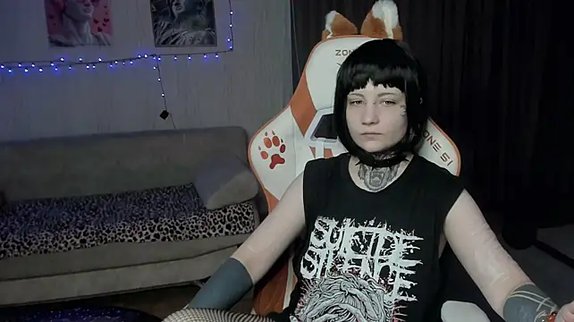 Živý XXX chat acid_trip1l