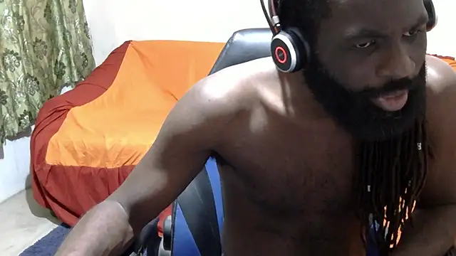 Chat XXX en directo de Darkkras