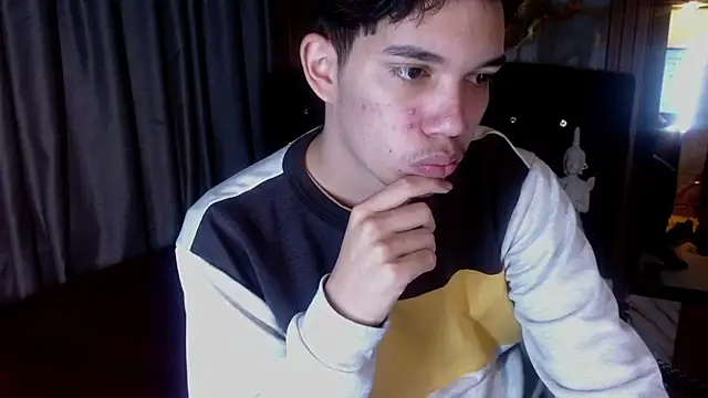 Živý XXX chat haku_nayro