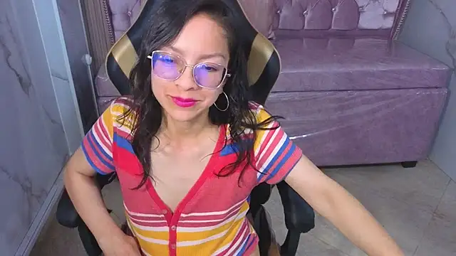 Sandra98_b's Live XXX Chat