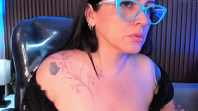 Zara_Jackson's Live XXX Chat