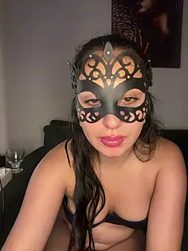 Chat XXX ao vivo de Meryy34