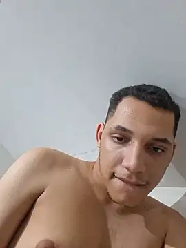 Show de webcam de JinxingDiary