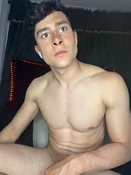 Živý XXX chat AustinJones_