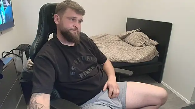 Chat XXX en directo de koppers2000