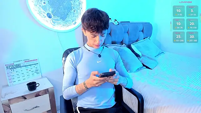 Timothy_ros 라이브 XXX 채팅