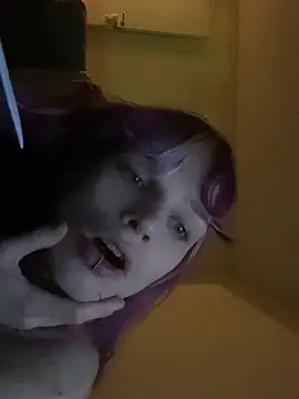 Chatroom XXX en direct de Divabolical