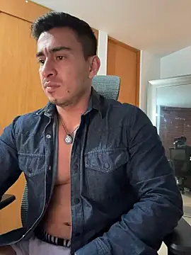 แชท XXX สดของ Chris_Clarck