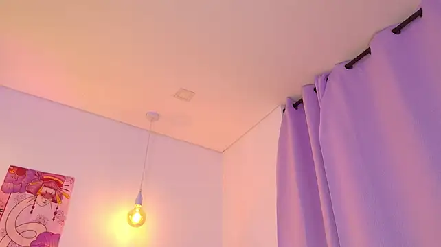 mayavexx's Live XXX Chat