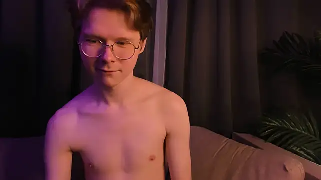 DanielSanders Webcamshow