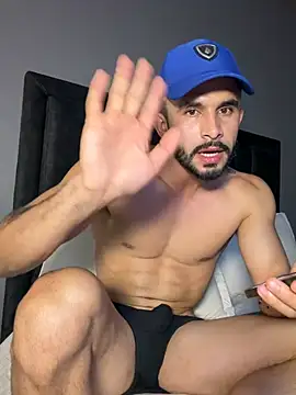 Jacksonfranco Obrolan Langsung XXX