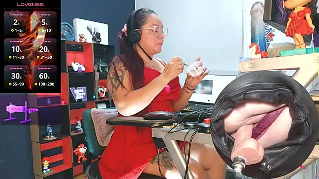 leidydi223 Obrolan Langsung XXX