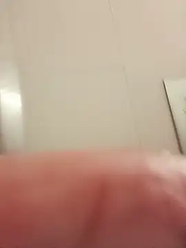 Webkamerová show Bobek81
