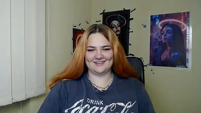 RinaRiii's Live XXX Chat