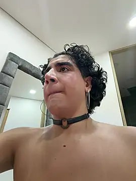 Živý XXX chat SamaraPike