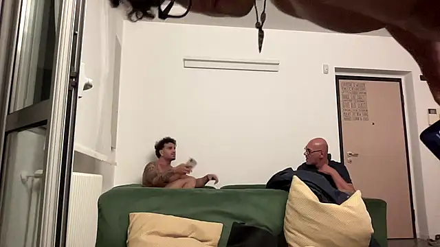 Porcellone-attivo Webcamshow