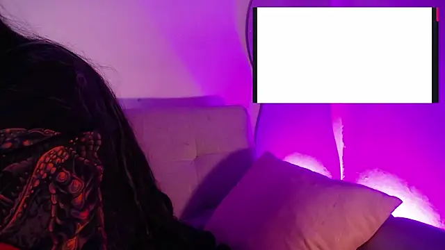 Chat XXX ao vivo de liliith-zeniith