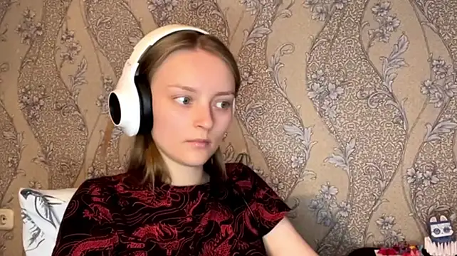 EmyMiu Live XXX-Chat