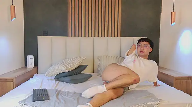 Chat XXX ao vivo de Sam_Velvett
