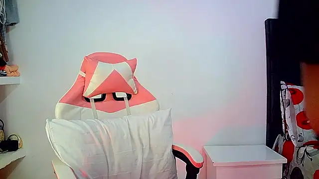 XXX chat uživo modela carmen14