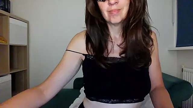 Show de webcam de Ella_Next_Door