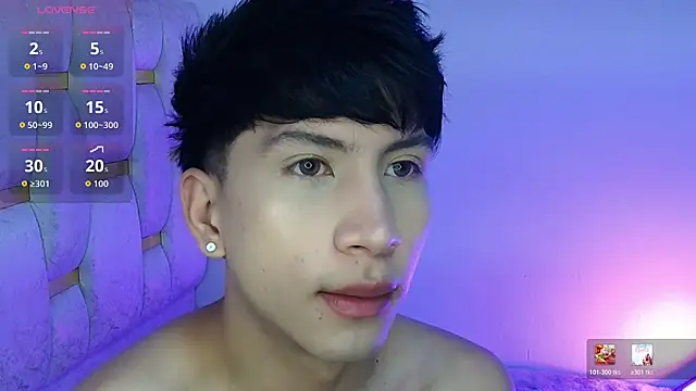 Živý XXX chat Jerath_