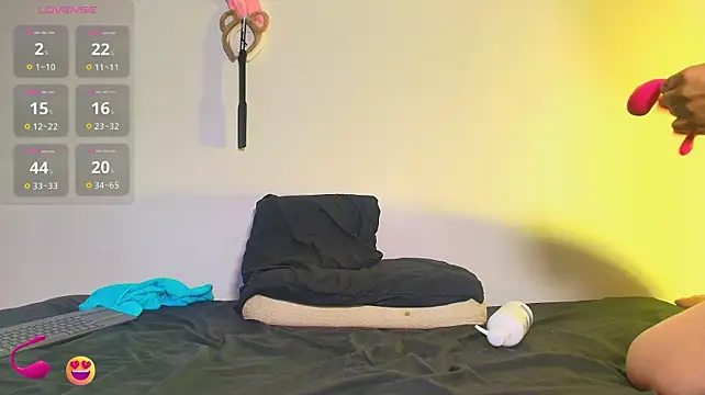 Živý XXX chat JeremmyAndStacy