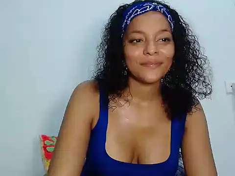 mariacamilagg Live XXX-Chat
