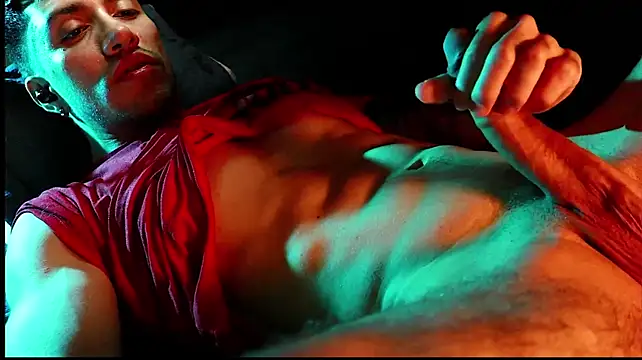 XXX chat uživo modela deaconfenix