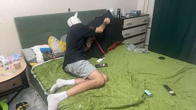 Chat +18 de I_K_A ao vivo