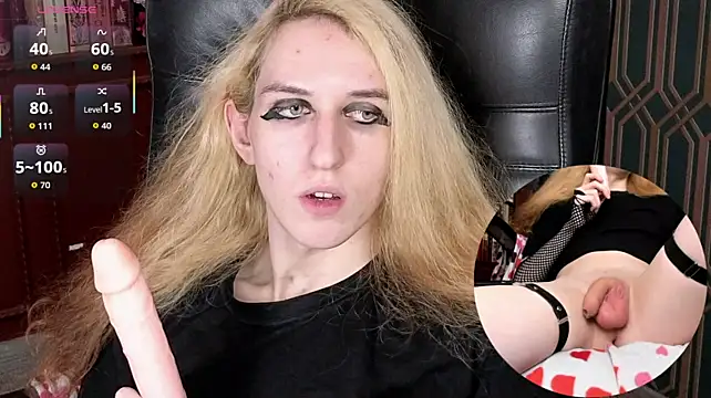ChrisyBevy Adlı Modelin Canlı XXX Sohbeti