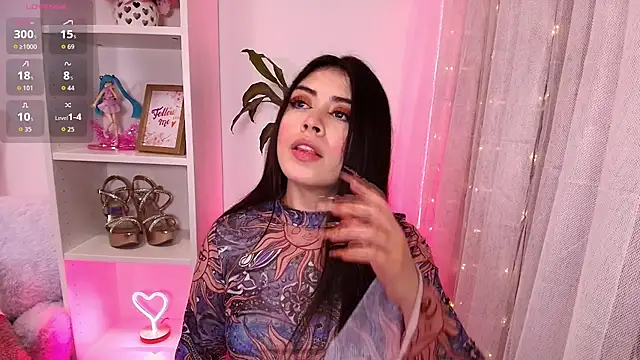 دردشة RoseSweet_ الجنسية المباشرة
