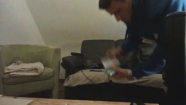 amphevitamine Live XXX-Chat