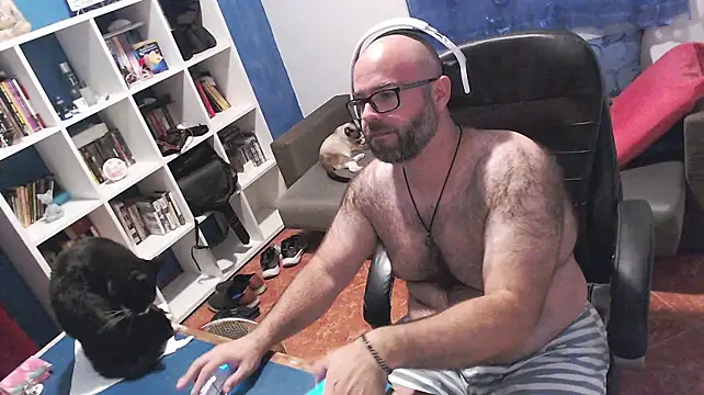 Chat XXX ao vivo de ravingr4d4
