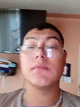 soyrodryp's Webcam Show