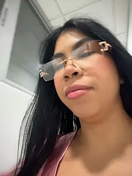 Czat XXX na żywo – SmileyBabeXXX