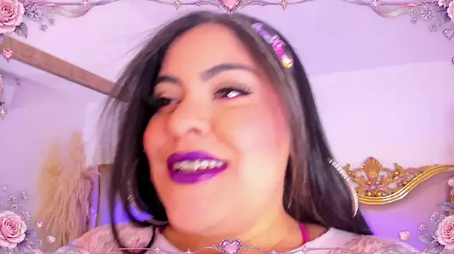 LaurenQween 라이브 XXX 채팅