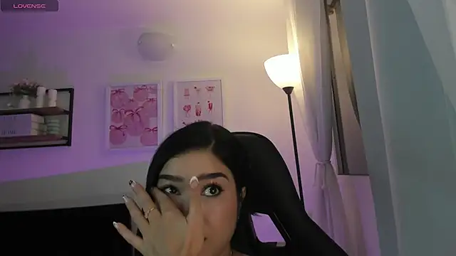 Abbye_blue01's Live XXX Chat