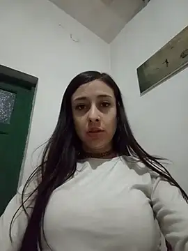 FlorenC17 Live XXX-Chat